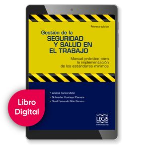 GESTION SEGURIDAD